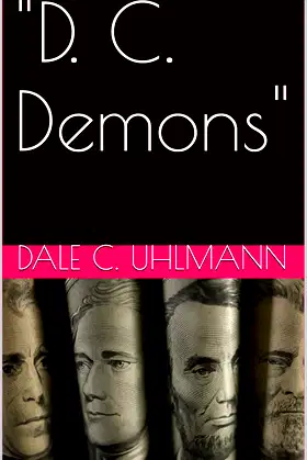 "D. C. Demons" poster