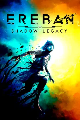 Ereban: Shadow Legacy poster