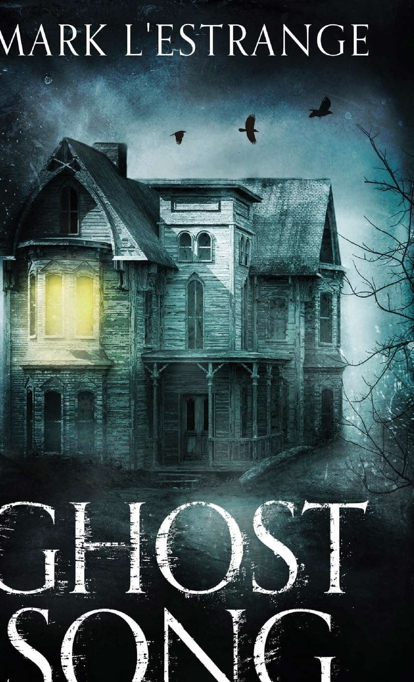 Ghost Song poster