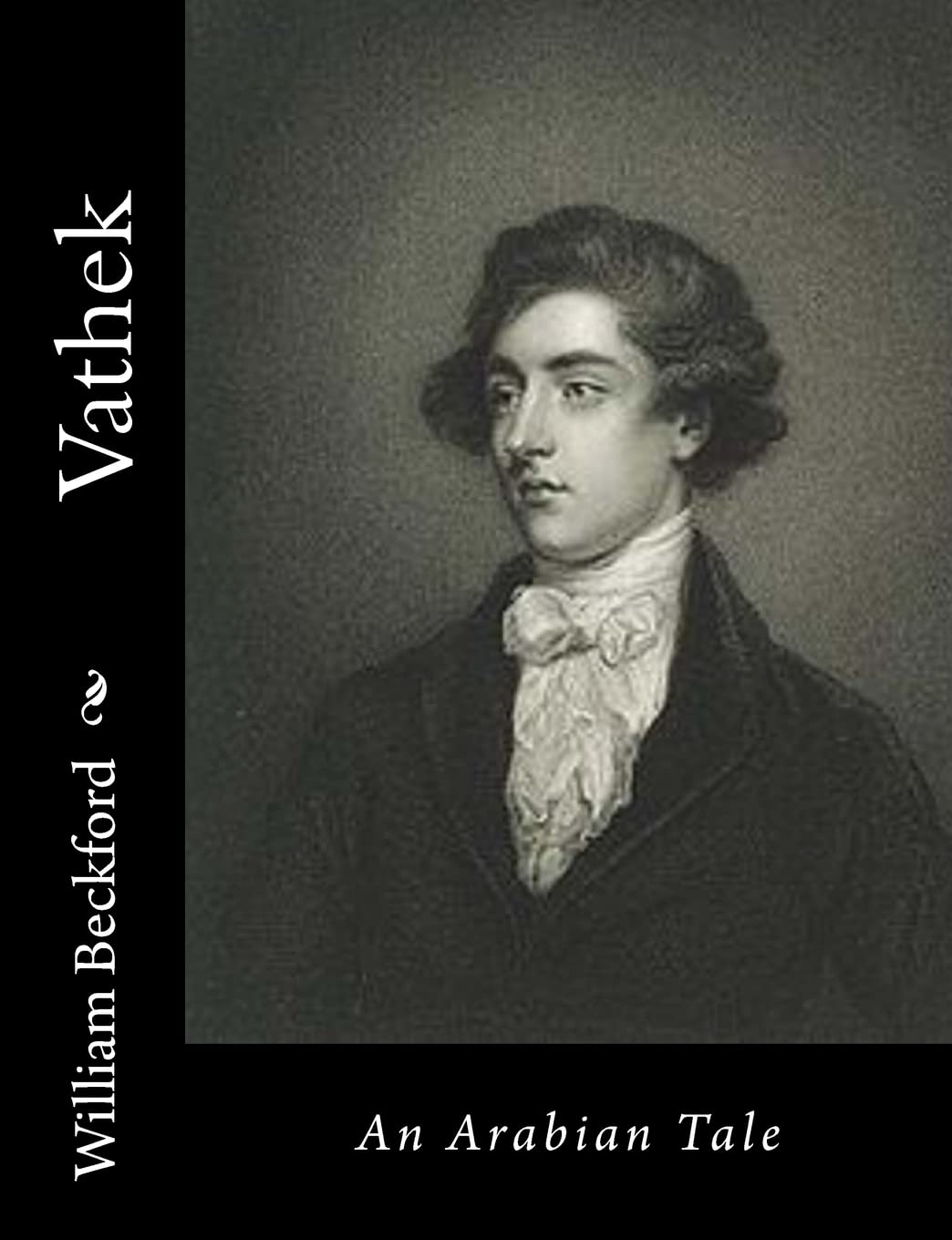 Vathek: An Arabian Tale poster