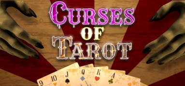 Curses of Tarot capsule