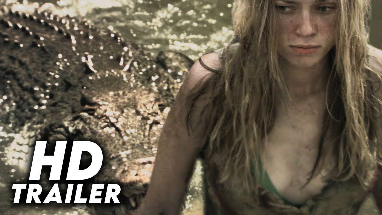 Poster for Black Water