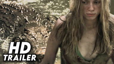Black Water (2007) Original Trailer [FHD] poster