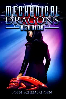 Mechanical Dragons: Reunion (5) poster