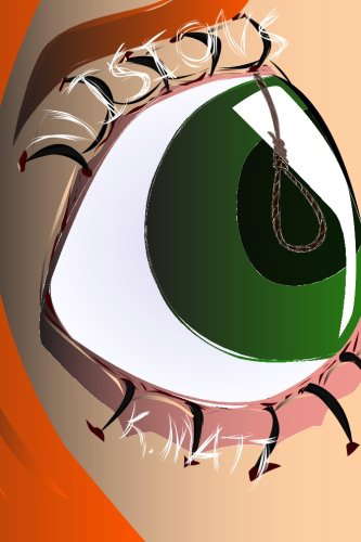 Visions (Hell Bent) poster