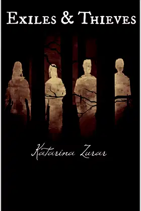 Exiles & Thieves poster