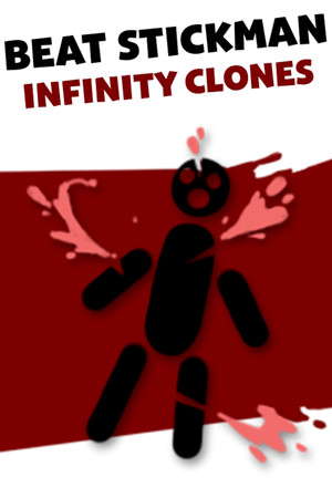 Beat Stickman: Infinity Clones poster