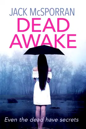 Dead Awake poster