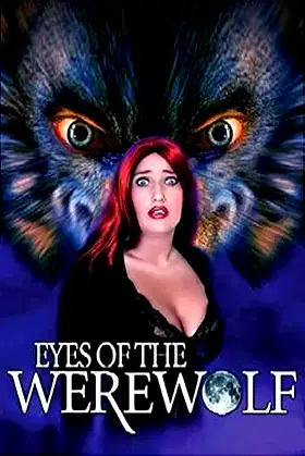 Eyes of the Werewolf poster
