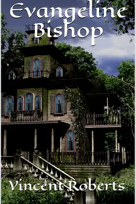 Evangeline Bishop poster
