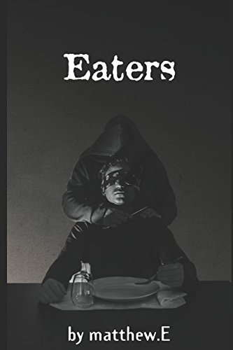 Eaters poster