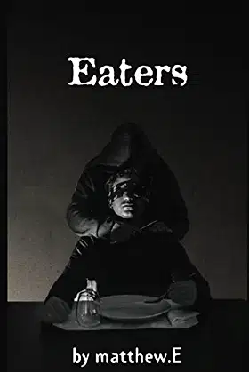 Eaters poster