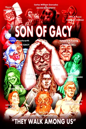 Son Of Gacy poster