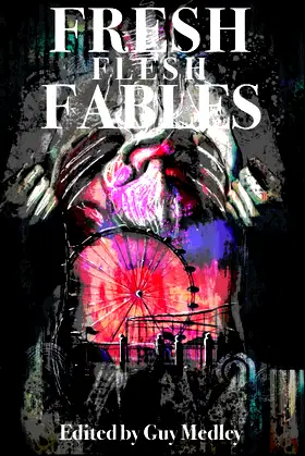 Fresh Flesh Fables poster
