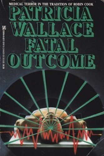 Fatal Outcome poster