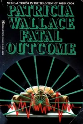Fatal Outcome poster