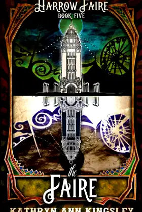 The Faire (Harrow Faire) poster