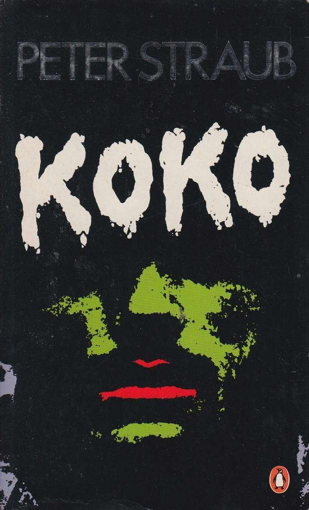 Koko poster
