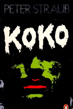 Koko poster