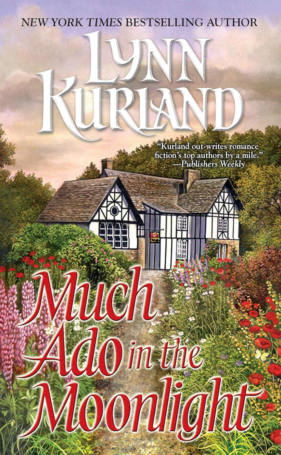 Much Ado in the Moonlight (Macleod Family) poster