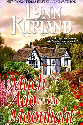 Much Ado in the Moonlight (Macleod Family) poster