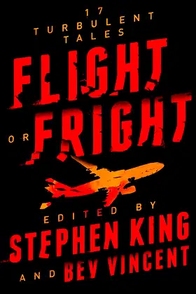 Flight or Fright: 17 Turbulent Tales poster