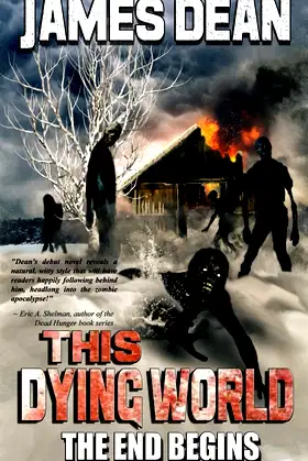 This Dying World: The End Begins poster