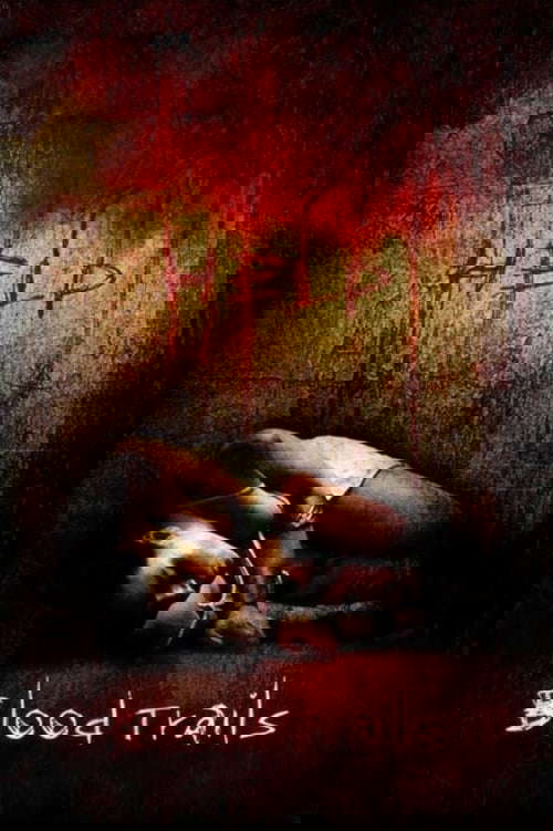 Blood Trails poster