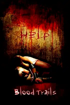 Blood Trails poster