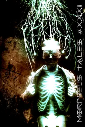 Morpheus Tales #32 Ebook (Morpheus Tales Magazine) poster