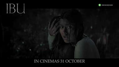 IBU | TRAILER | IN CINEMAS 31 OCTOBER poster