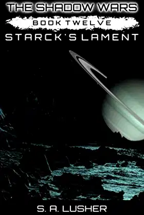 Starck's Lament (The Shadow Wars) poster