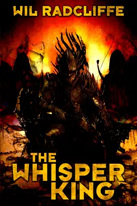 The Whisper King poster