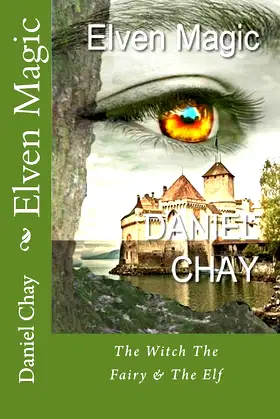 Elven Magic poster
