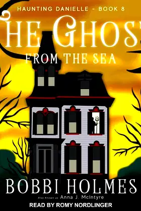The Ghost from the Sea (The Haunting Danielle Series) poster