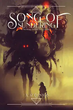 Song of Sundering poster