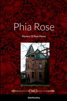Phia Rose: Mystery Of Rose Manor poster