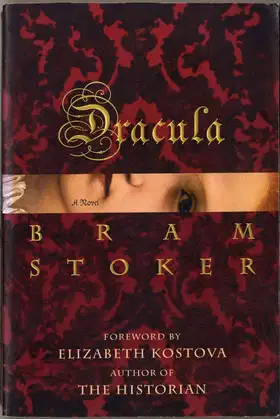 Dracula poster