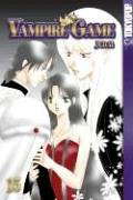 Vampire Game Volume 15 poster