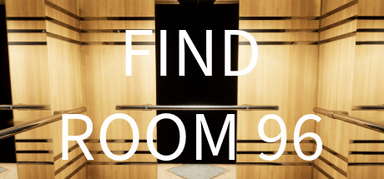 Find Room 96 capsule