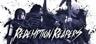 Redemption Reapers capsule