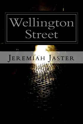 Wellington Street poster
