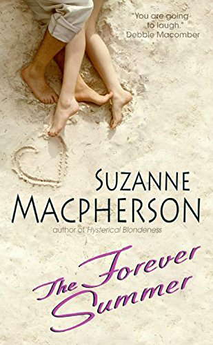 The Forever Summer poster