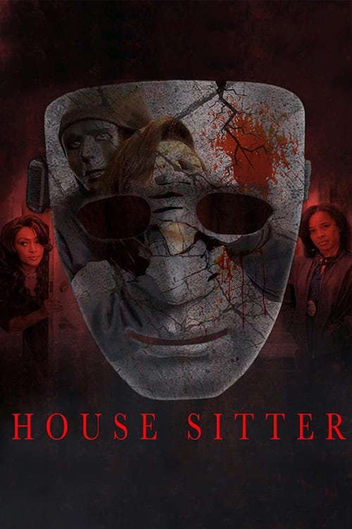 The House Sitter poster