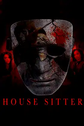 The House Sitter poster