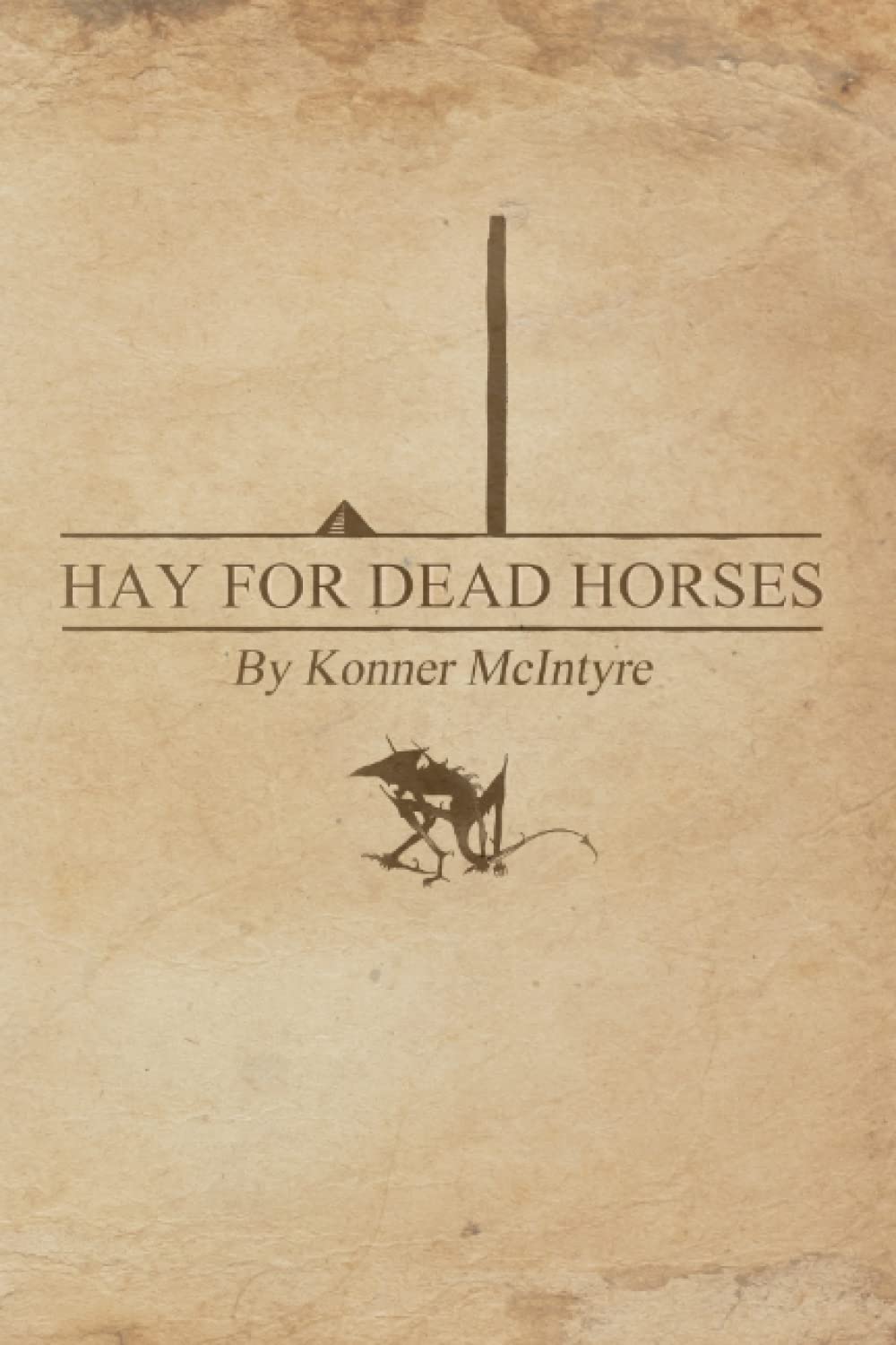 Hay For Dead Horses poster