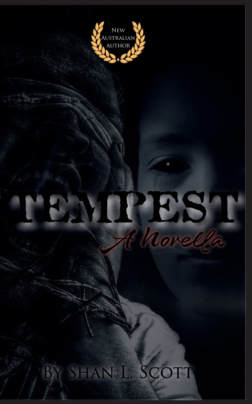 Tempest poster