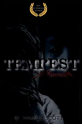 Tempest poster