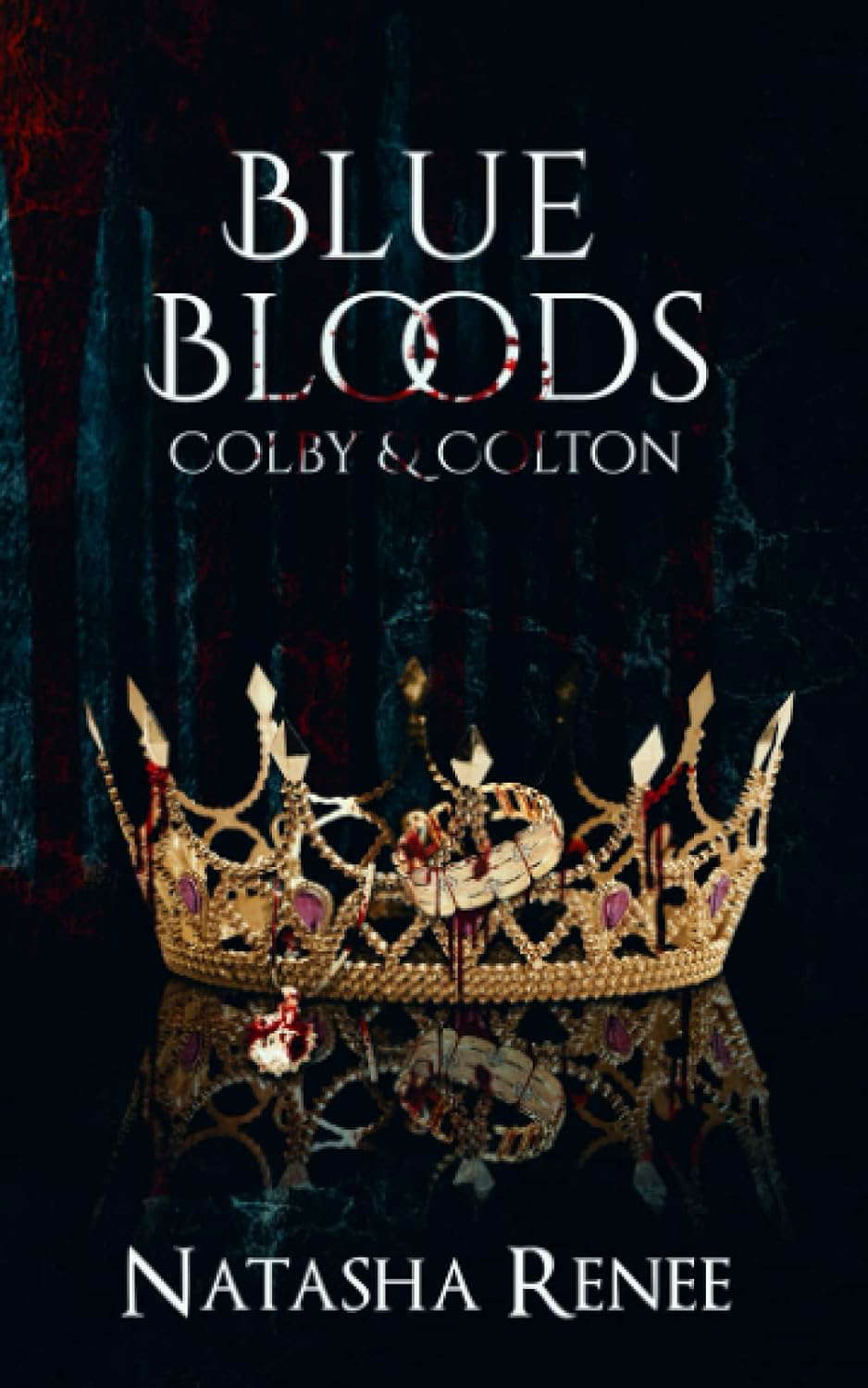 Blue Bloods: Coby & Colton poster