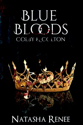 Blue Bloods: Coby & Colton poster